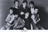 The Outsiders Masterprint The Outsiders Masterprint