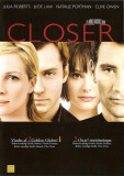 Closer Masterprint
