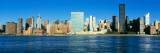 New York City, NY Wall Decal by  Panoramic Images