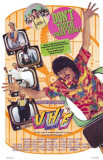 UHF Masterprint