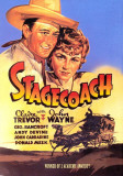 Stagecoach Masterprint