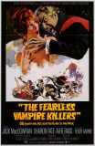 Fearless Vampire Killers Photo