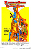 Cleopatra Jones and the Casino of Gold Masterdruck