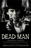 Dead Man Masterprint