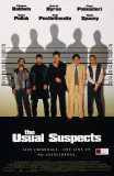 The Usual Suspects Masterprint The Usual Suspects Masterprint