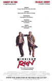 Midnight Run Masterprint Midnight Run Masterprint