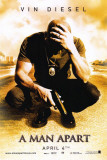 A Man Apart Masterprint
