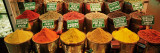 Spice Market, Istanbul, Turkey Kalkomania ścienna autor Panoramic Images Spice Market, Istanbul, Turkey Kalkomania ścienna autor Panoramic Images
