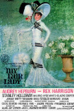 My Fair Lady Reprodukcja arcydzieła