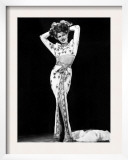 Gilda, Rita Hayworth, 1946 Poster
