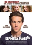Definitely, Maybe Masterprint
