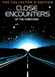 Close Encounters of the Third Kind Masterprint Close Encounters of the Third Kind Masterprint