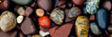 Detail of Shoreline Rocks, Lake Superior, Michigan Vinilos decorativos Detail of Shoreline Rocks, Lake Superior, Michigan Vinilos decorativos