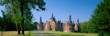 Ooidonk Castle (Kasteel Ooidonk), Belgium Wall Decal by  Panoramic Images