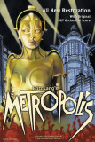 Metropolis Masterprint