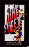 Beat Street Masterprint