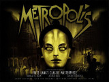 Metropolis Masterprint