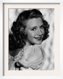 Priscilla Lane, c.1940s Posters