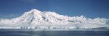 Iceberg, Lemaire Channel, Antarctica Wall Decal by  Panoramic Images