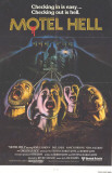 Granja macabra (Motel Hell) Lámina maestra