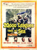 20 000 Lieues sous les mers Photo