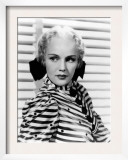 Come and Get It, Frances Farmer, 1936 Posters