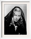Veronica Lake, Early 1940s Posters