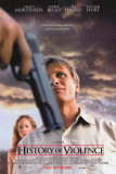 A History of Violence Masterprint
