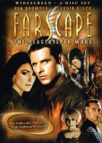 Farscape: The Peacekeeper Wars Masterprint