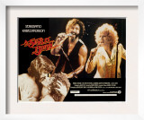 Star Is Born, A, Kris Kristofferson, Barbra Streisand, 1976 Art