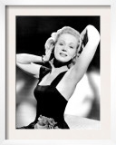 A Song Is Born, Virginia Mayo, 1948 Prints