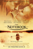The Notebook Masterprint