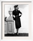 Priscilla Lane, 1938 Prints