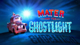 Mater and the Ghostlight Lámina maestra