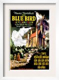 The Blue Bird, 1940 Posters