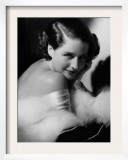 Norma Shearer, c.1934 Posters