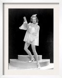 Virginia Mayo, Late 1940s Posters