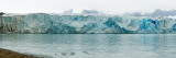 Hikers Near a Glacier, Krossfjorden Glacier, Spitsbergen, Svalbard Islands, Norway Vinilos decorativos por Panoramic Images Hikers Near a Glacier, Krossfjorden Glacier, Spitsbergen, Svalbard Islands, Norway Vinilos decorativos por Panoramic Images