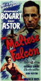 The Maltese Falcon Masterprint