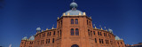 Low Angle View of a Building, Campo Pequeno Bullring, Lisbon, Portugal Wall Decal by  Panoramic Images