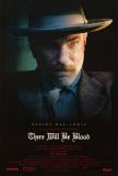 There Will Be Blood Masterprint