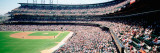 High Angle View of a Stadium, San Francisco, California Wall Decal by  Panoramic Images
