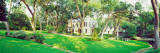 Private Home, Dallas, TX Wall Decal by  Panoramic Images