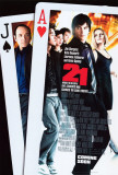 21 Masterprint