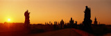 Prague, Czech Republic Wall Decal by  Panoramic Images