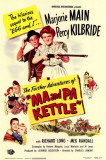 Ma & Pa Kettle Masterprint Ma & Pa Kettle Masterprint