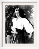 Vivien Leigh, 1930s Poster