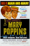 Mary Poppins Photo