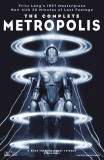 Metropolis Photo