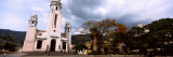 Facade of a Cemetery, National Pantheon of Venezuela, Caracas, Venezuela Wall Decal by  Panoramic Images